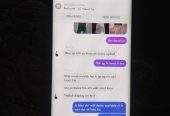 LG Velvet 5g Exchange also possible by Danish Danish
