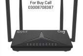 Ptcl Charji Home Fi Device with Sim by Ufone 4G Call Center