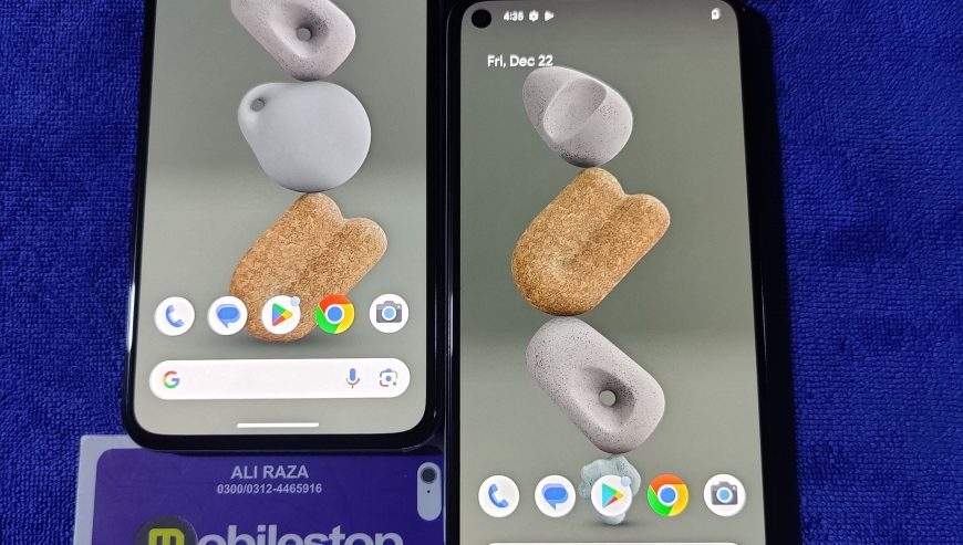 Google Pixel Models, Pixel3, Pixel 3 XL,Pixel 4 XL, Pixel 4 a5g, Pixel by Ali Raza