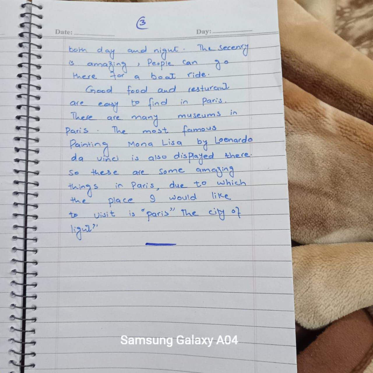 Assignment work professional by M42 JuttYT