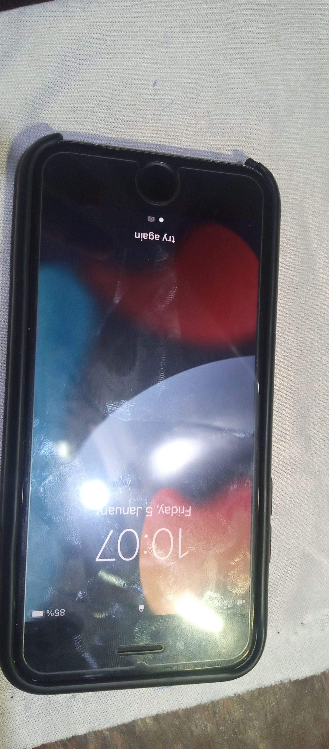 Iphone 7 by Faizan Shahid