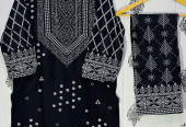 2 pc suit by Abdullah Khan