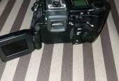 Nikon coolpix 5700 by Mian Kashif