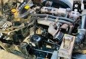 Foton truck mazda best for shezore, ISUZU engine by Shamshaid Baloch