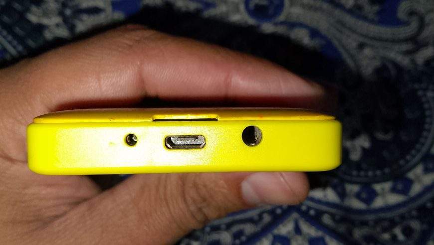 Nokia 210 for sale by Nabeel Malik