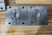 Molding machine by Sheryar Bugti