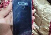 Galaxy Note 9 by UMAR TECHNICAL WORLD