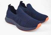 Black camel skecher on jogger shoe-Arhenm, blue by Ali raza shah