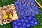 Combric cotton ALLOVER 2pc by M. Bilal