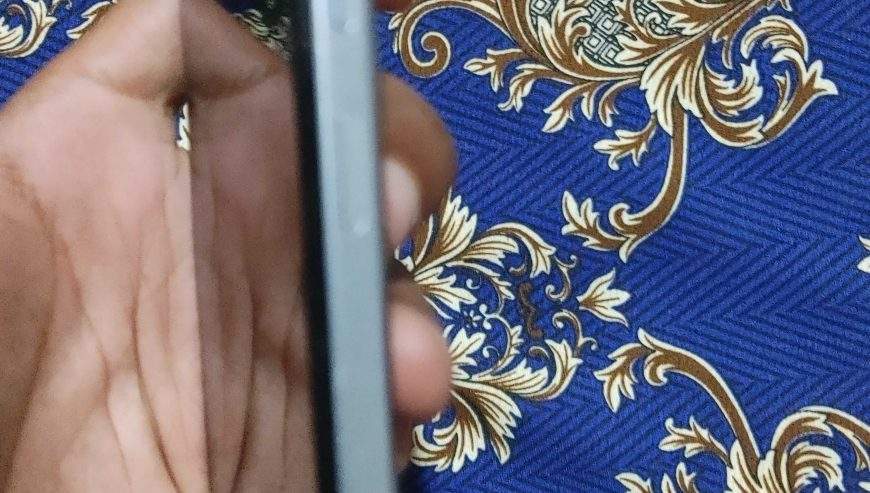 Itel s23 8/256 by Shahzaib Ashraf