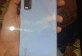 Vivo y12s by Hammad Ahmad