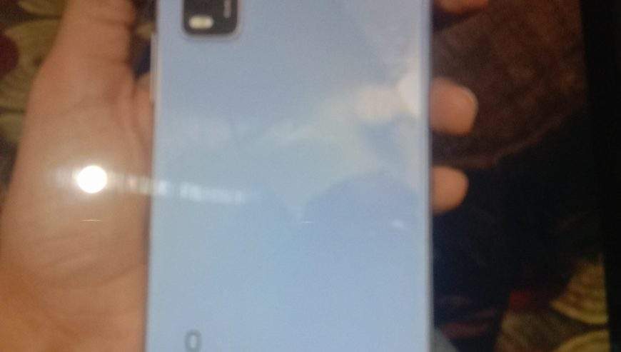 Vivo y12s by Hammad Ahmad