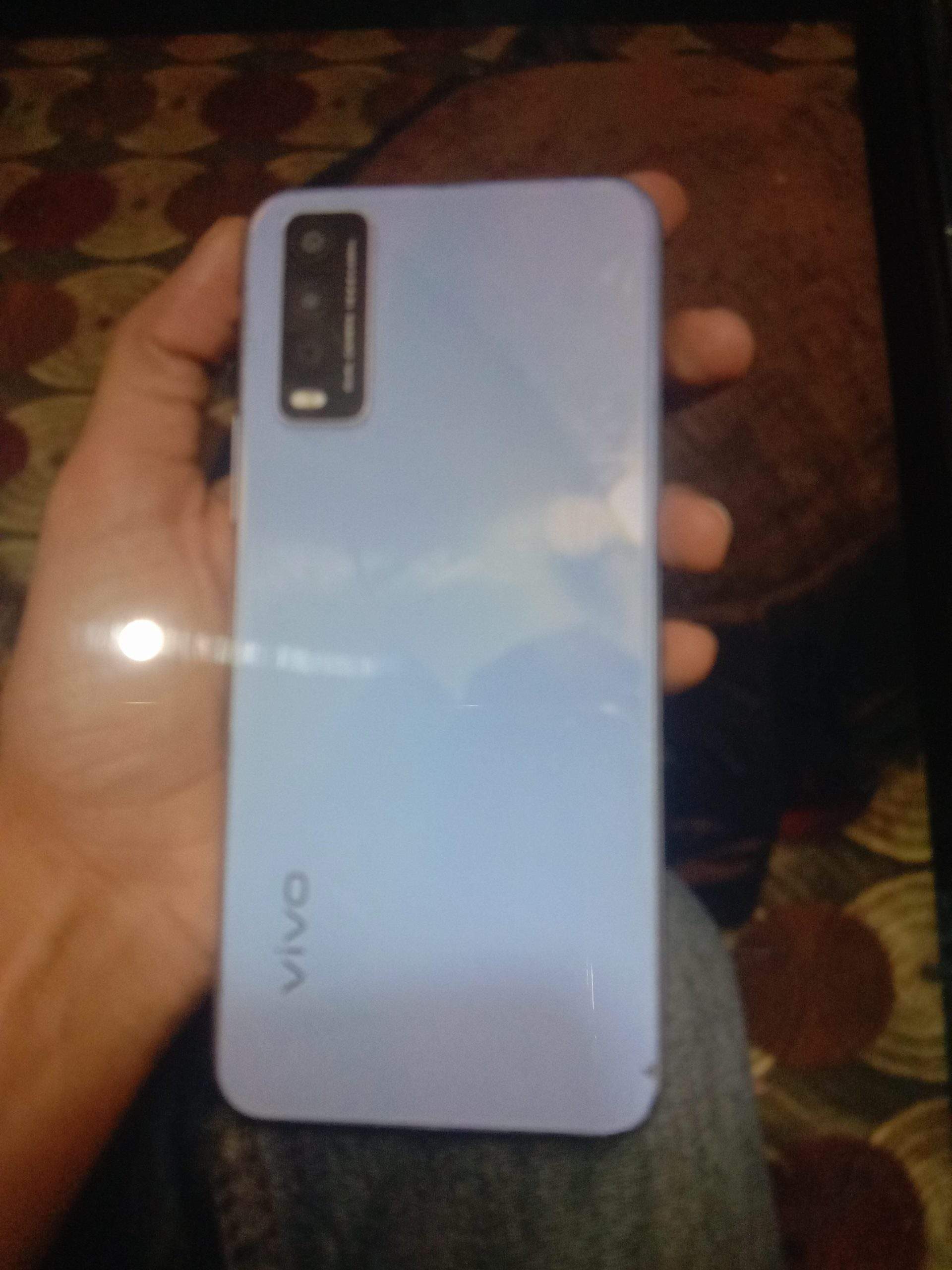 Vivo y12s by Hammad Ahmad