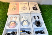 Air 31 digitel display wireless Earbuds by anas Wazir