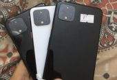 Google pixel 3.3xl.4.4xl.4a5g.5.5a by Hassaan Rajpoot