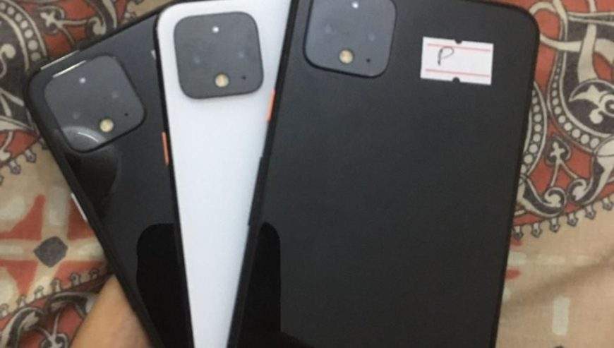 Google pixel 3.3xl.4.4xl.4a5g.5.5a by Hassaan Rajpoot