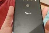 LG V30 . V50 . V60 . Velvet . G7 . G8 . G8x by Hassaan Rajpoot
