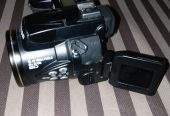 Nikon coolpix 5700 by Mian Kashif