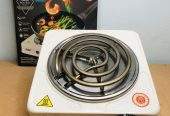 Electric stove cash on delivery available by Waseem Raza