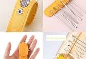 Ear wax cleaning kit | Pick tools kit | 6 PCS by Haseeb Virk