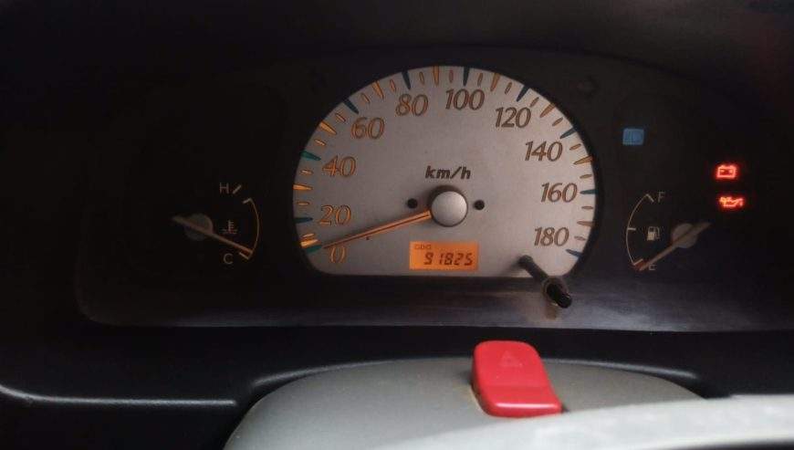 Alto 2011 VXR For Sale by SABIH UL EBAD