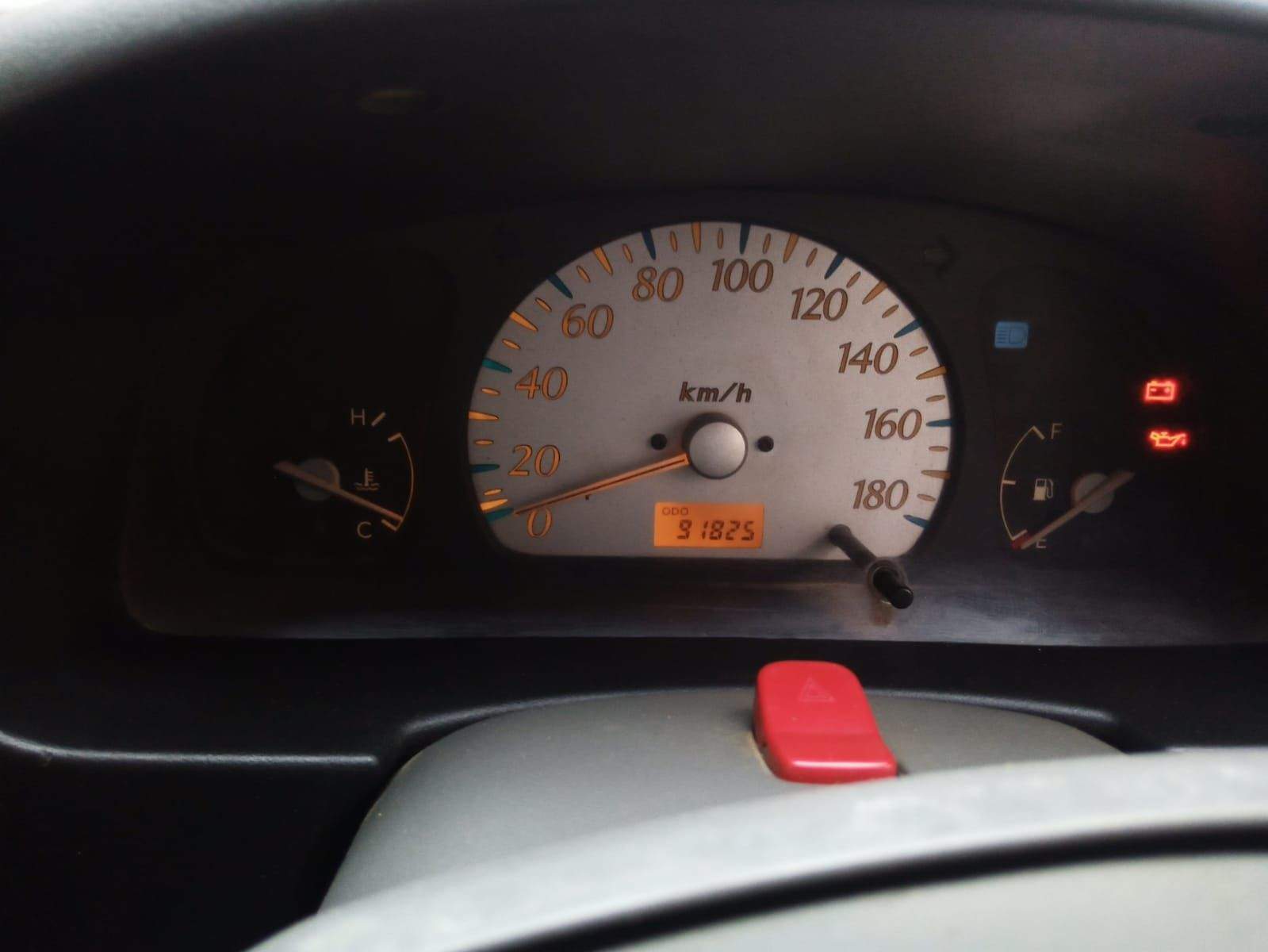 Alto 2011 VXR For Sale by SABIH UL EBAD