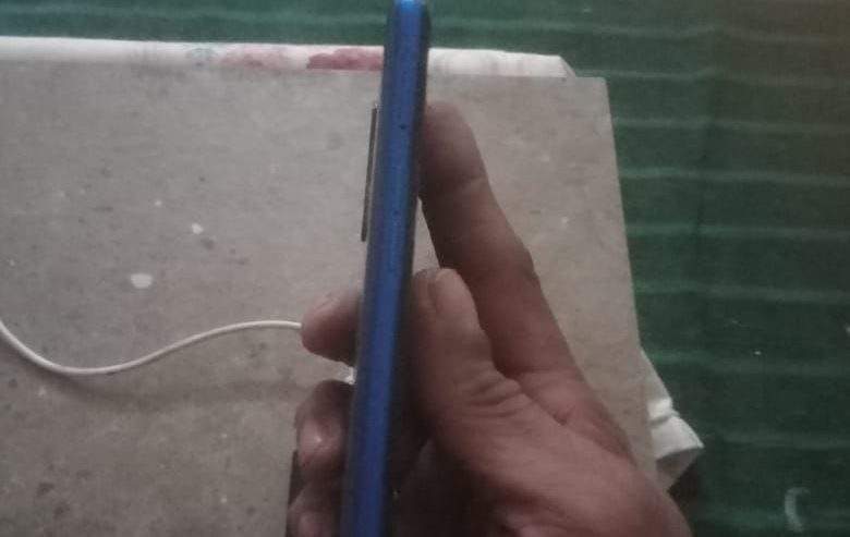 Realme 5s by Saboor Brohi