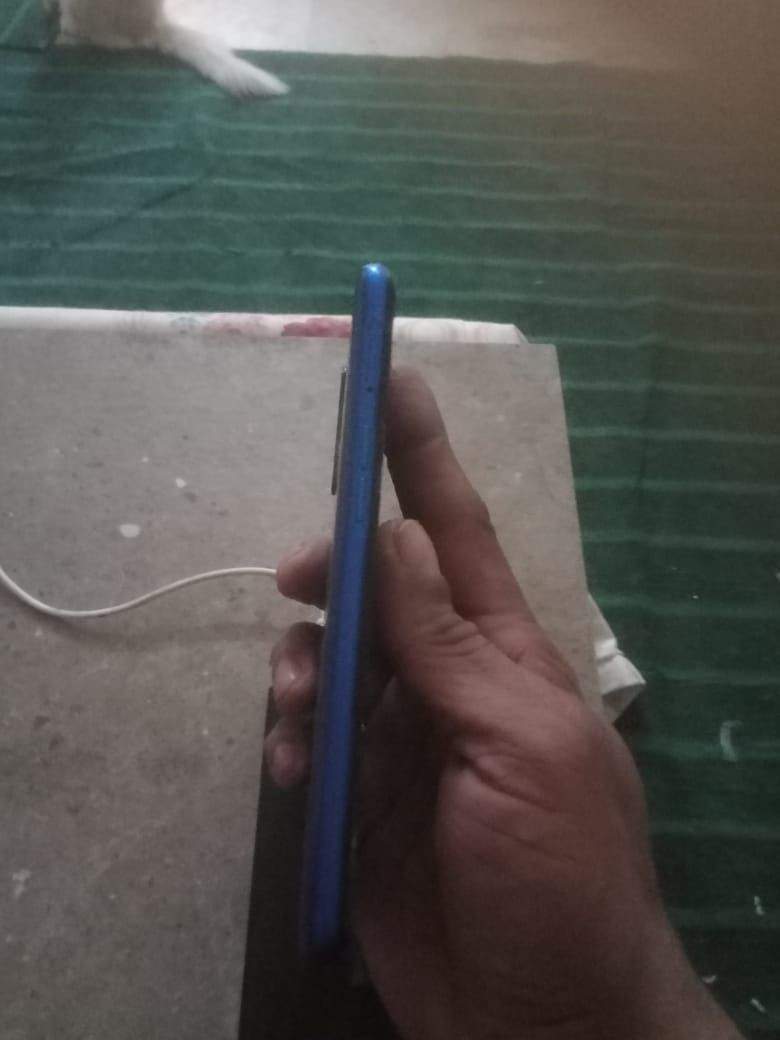 Realme 5s by Saboor Brohi