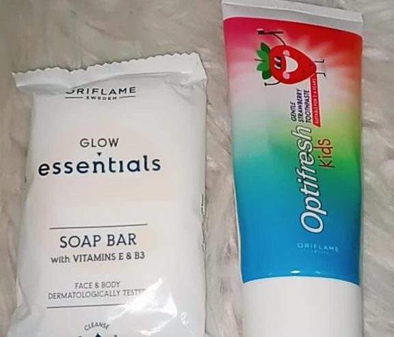 Organic products for male, female by Arham Jaan