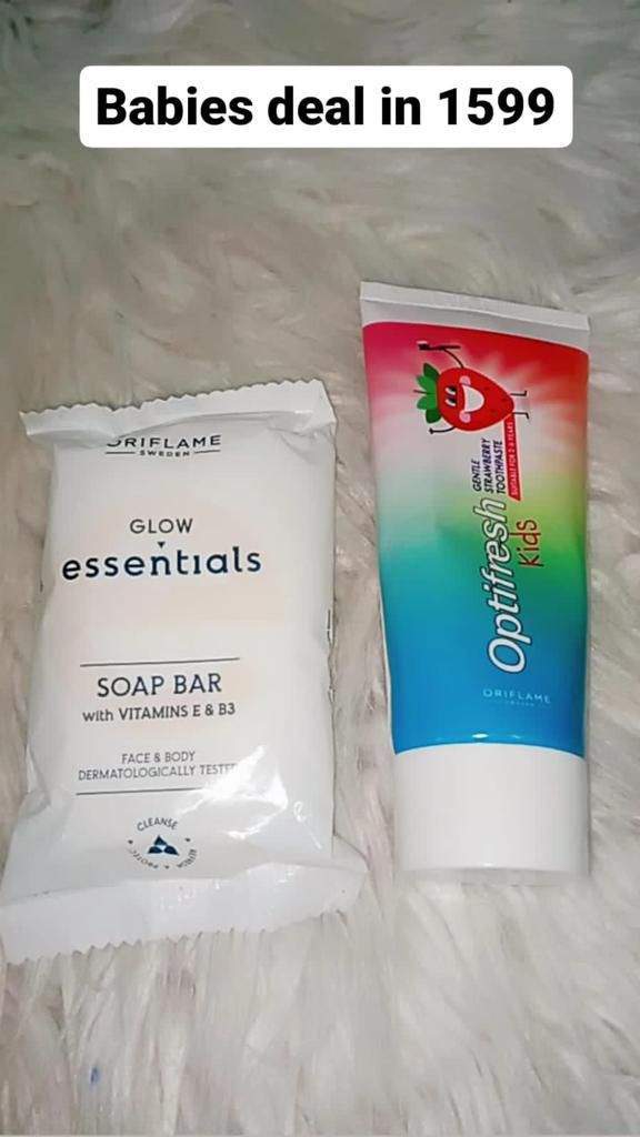 Organic products for male, female by Arham Jaan