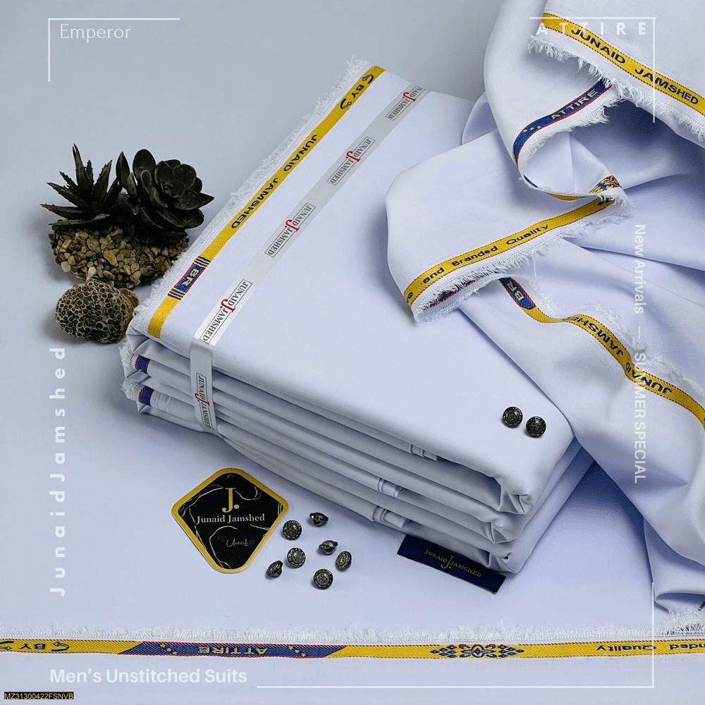 Impoted suit . Free dallvery by Abdullah Khan