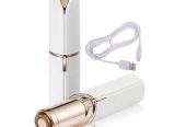Flawless Rechargeable Hair Remover by Sagheer Abbas