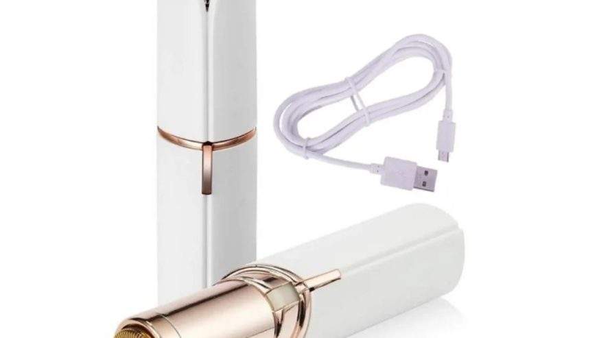 Flawless Rechargeable Hair Remover by Sagheer Abbas