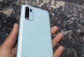 Vivo Y30 Gaming Mobile sell or exchange by Adeel Ali