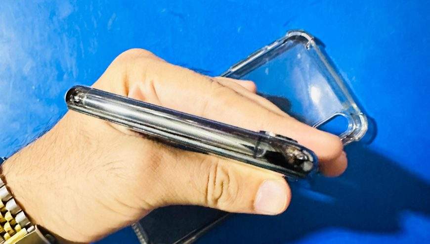 XS Max 512gb Factory Unlocked Non PTA by Âhtishàm Khán