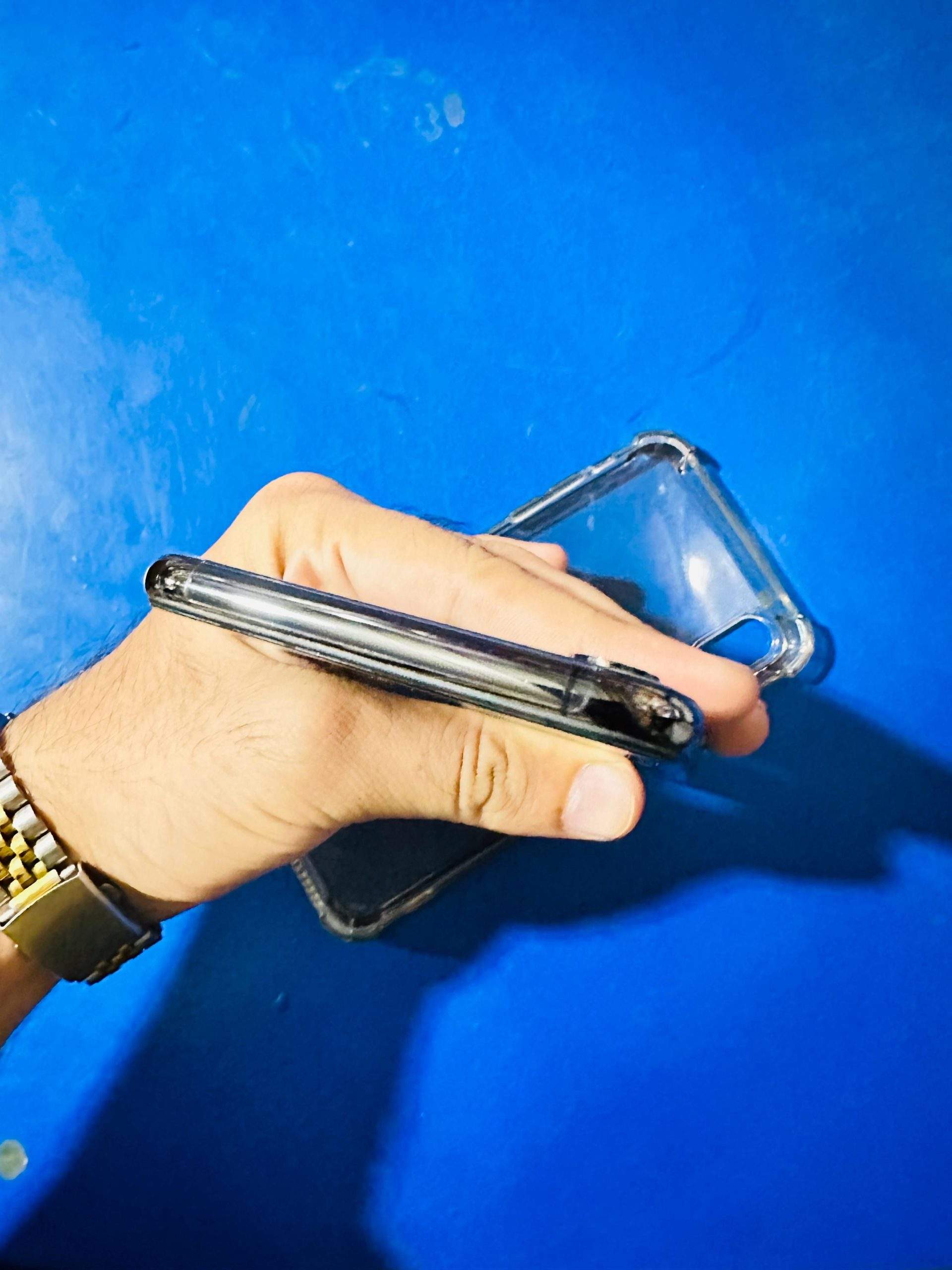 XS Max 512gb Factory Unlocked Non PTA by Âhtishàm Khán