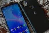 Pixel 4a mint condition by Mujtaba Rasheedi