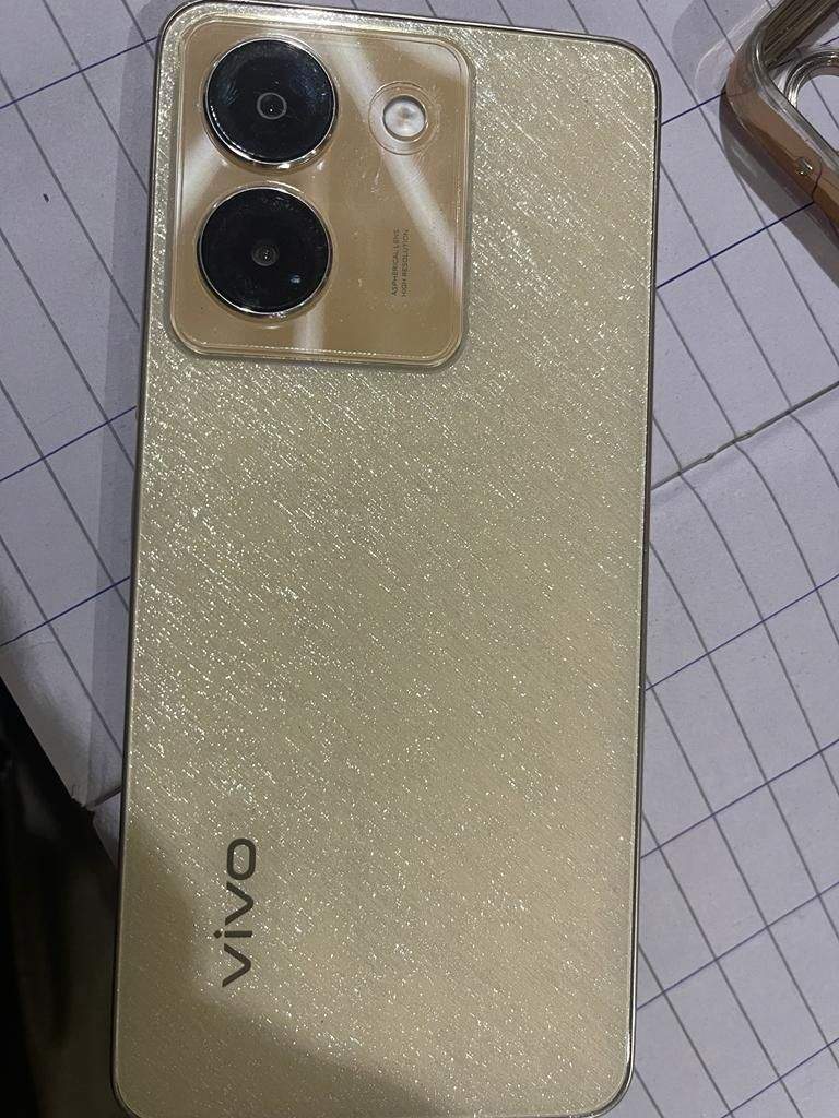 Vivo y36 8+8 128 For Sale by ijaz ali