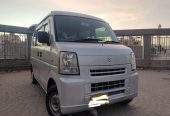 Suzuki every 2008-13 by Hamza Abid