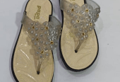 Women’s waterpoof slippers by anas Wazir