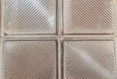 Glass Block’s by Altaf Ghouri