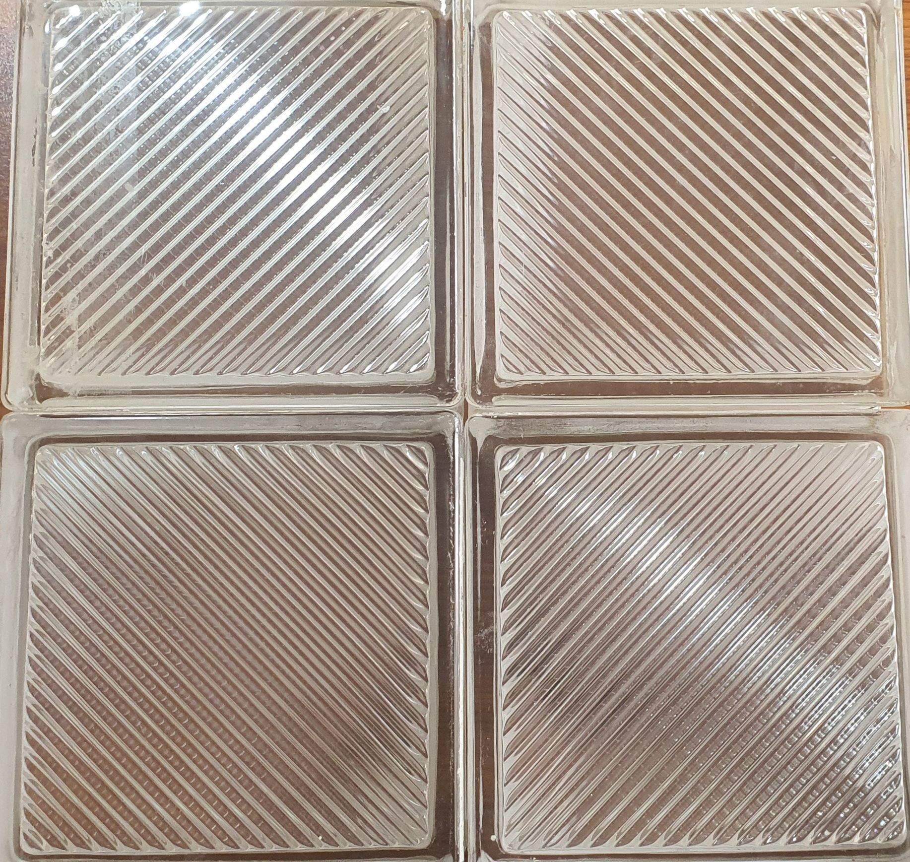 Glass Block’s by Altaf Ghouri