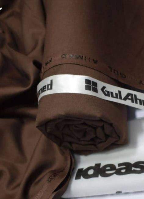 Oregnal impoted suit by Abdullah Khan