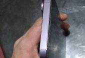 Iphone 14 Pro Max 256Gb NON PTA by Hasnain Umar