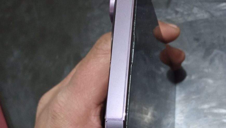 Iphone 14 Pro Max 256Gb NON PTA by Hasnain Umar