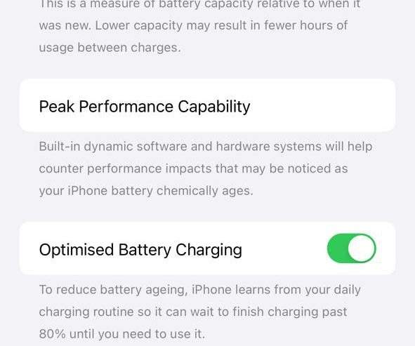 Iphone 14 Pro Max 256Gb NON PTA by Hasnain Umar