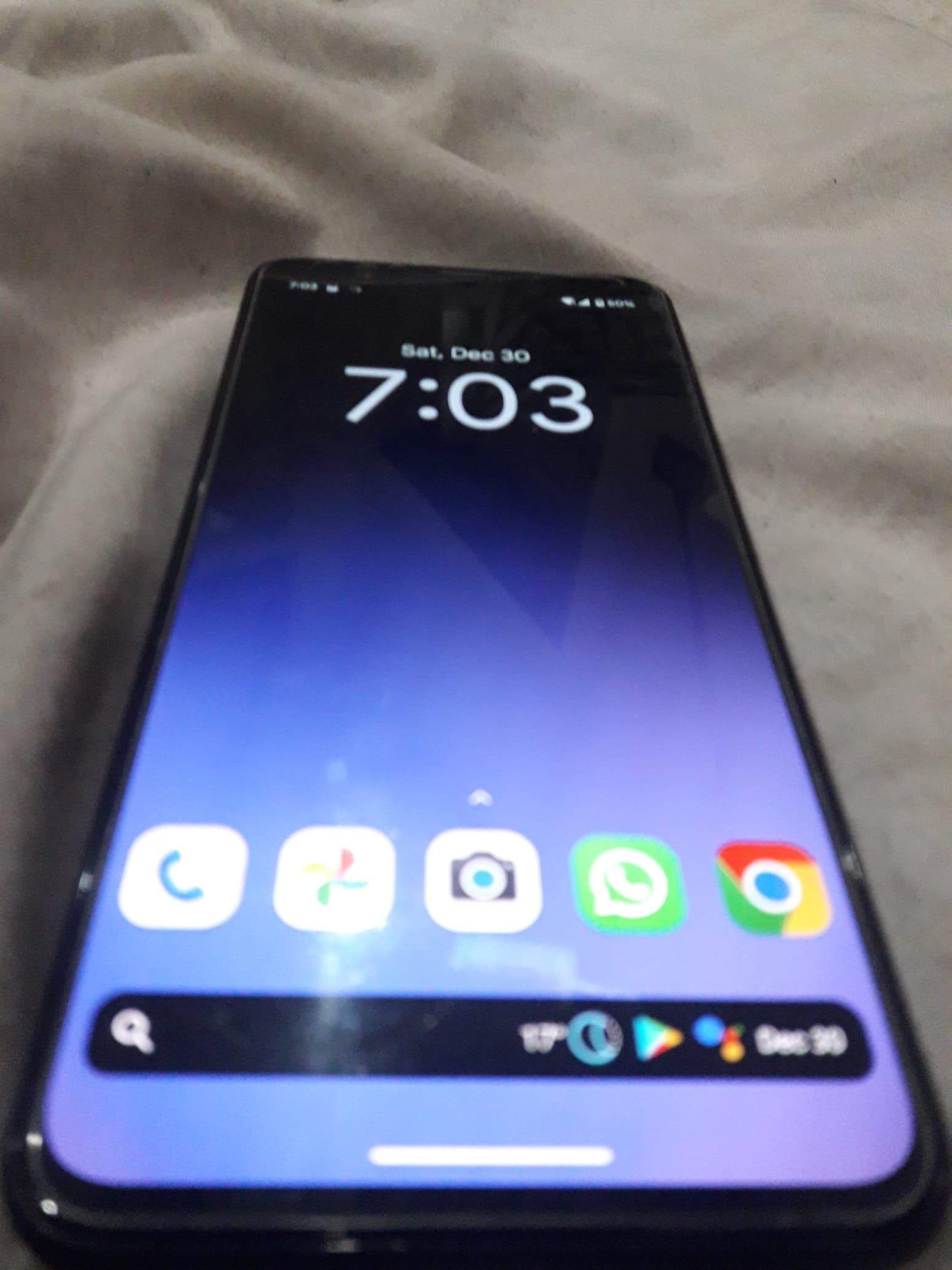 Google Pixel 4xl by Everything 4U