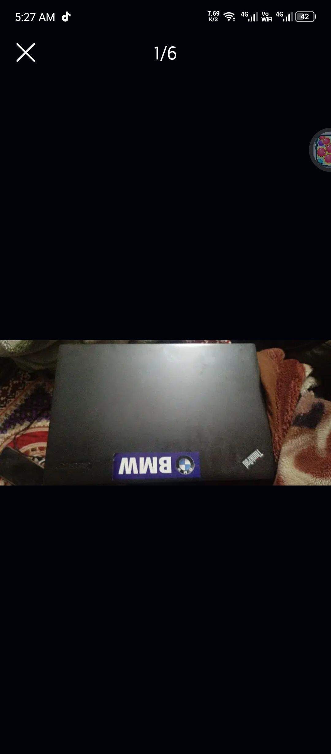 Lanivo x1 Corban by Abdul Mehar