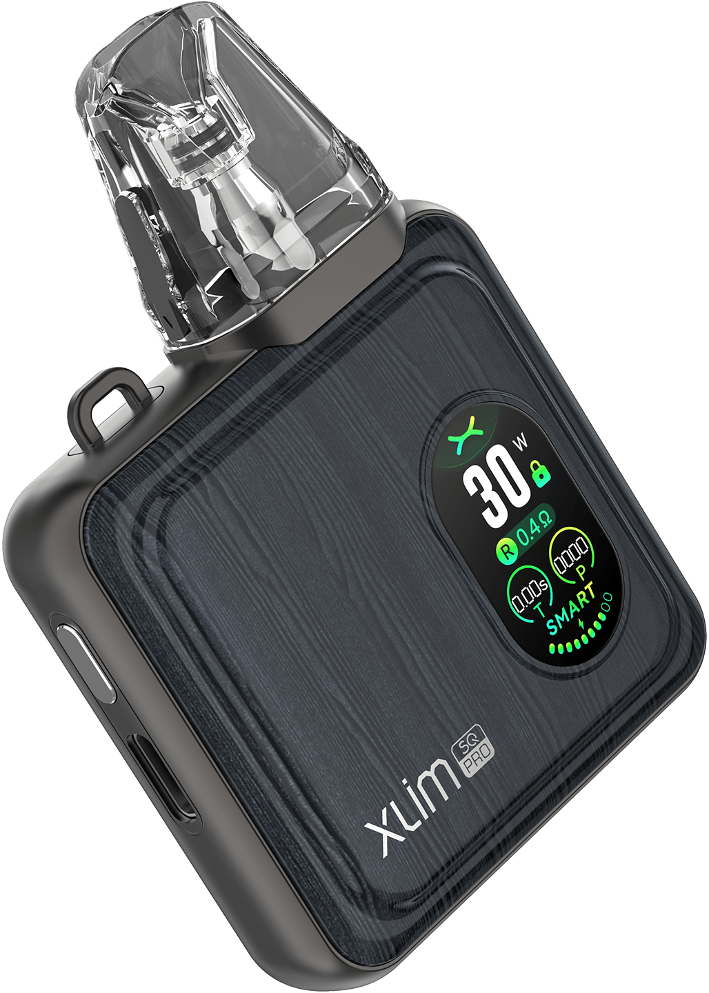 oxva Xlim Sq Pro With 60Ml Tokyo Flavor Original by Usama Jutt