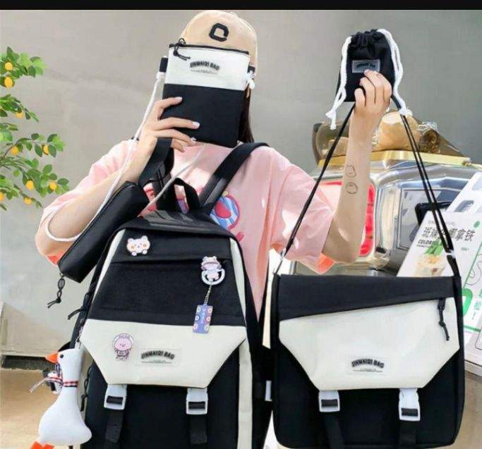 Feshion bags by Tanveer Tanveer